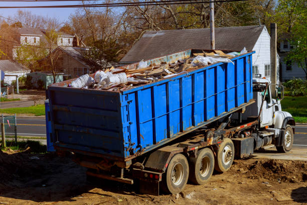 Moving and Downsizing Cleanouts in Ville Platte, LA