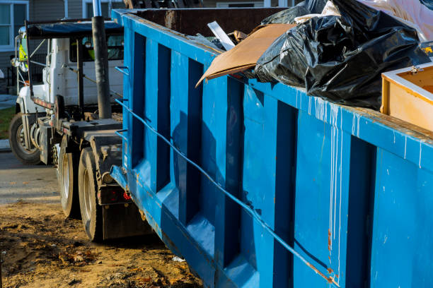 Best Recycling Services for Junk  in Ville Ptte, LA