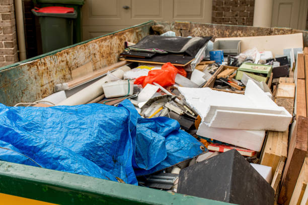 Best Attic Cleanout  in Ville Ptte, LA